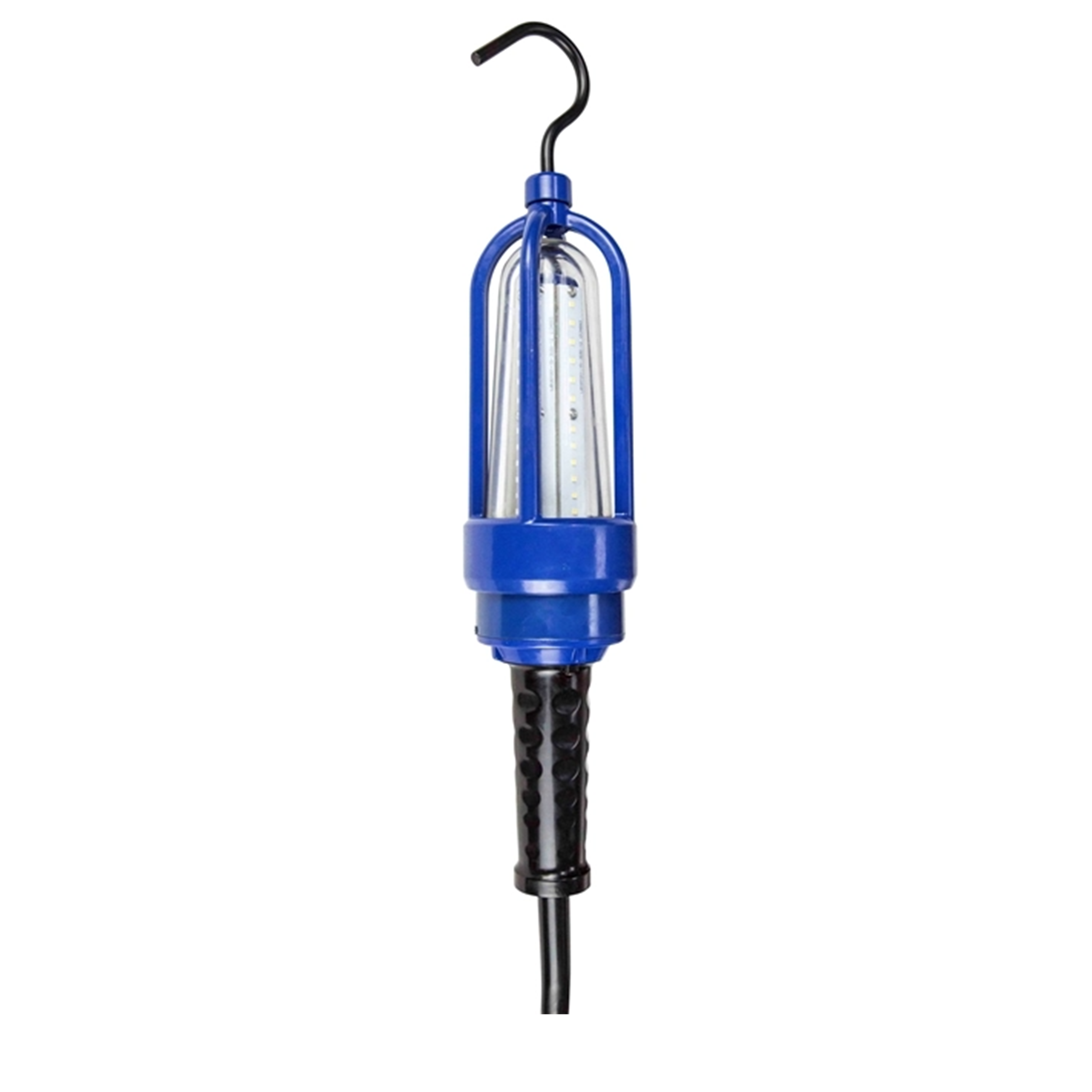 20W LED Explosion Proof Hazardous Location Handlamp-Class I Division I | CEC-20W-120V-50K