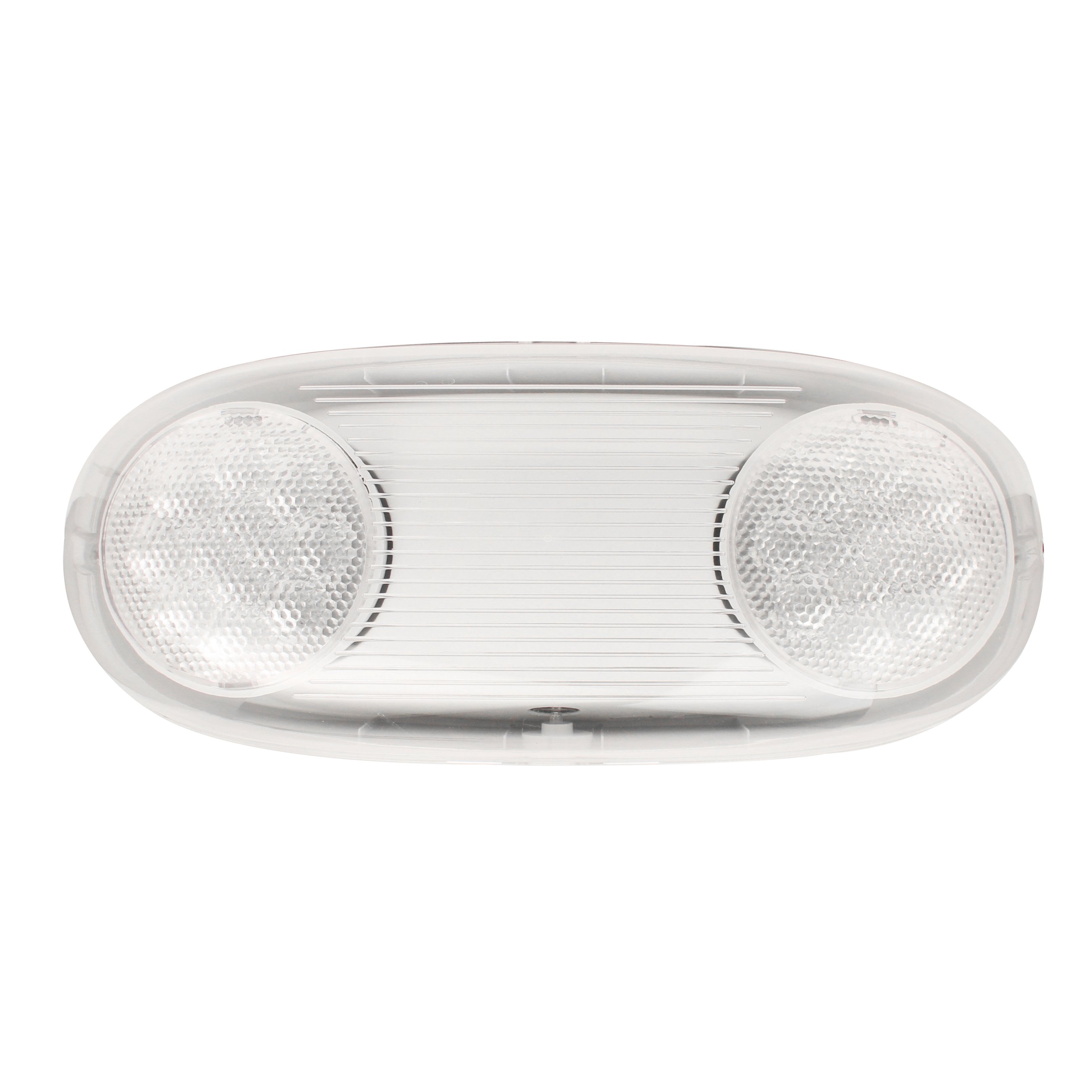 Waterproof LED Emergency Light With Adjustable Dural Heads | LS-WEML012