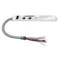 8W Emergency LED Driver Battery Backup AC 100~347V | LSH-08170-HY