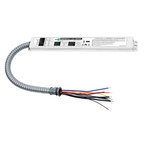 8W Emergency LED Driver Battery Backup AC 100~347V | LSH-08170-HY