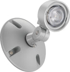 Outdoor LED Emergency Remote Head