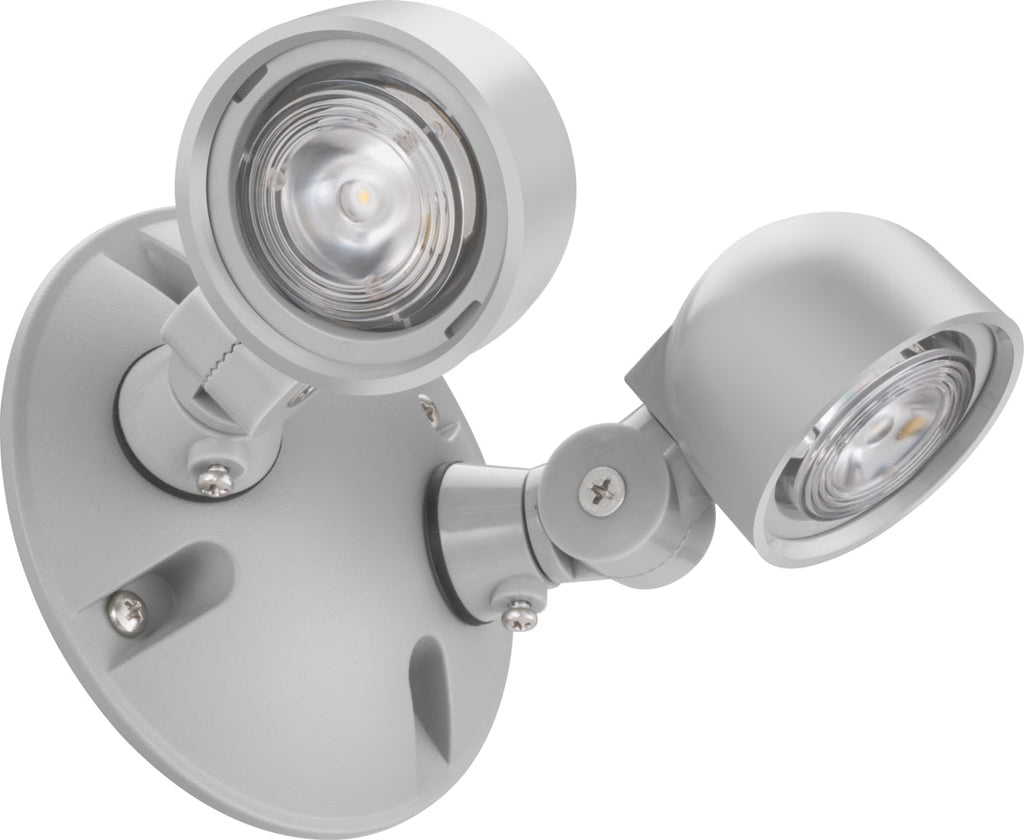 Outdoor LED Emergency Remote Head
