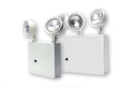 NYC Approved Steel Emergency Light