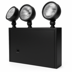 NYC Approved Steel Emergency Light