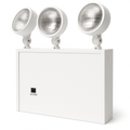NYC Approved Steel Emergency Light
