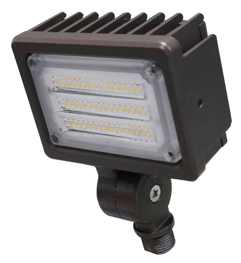 Commercial LED Area Light