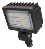 Commercial LED Area Light
