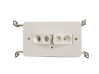 Recessed LED Emergency Light