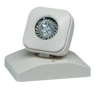Indoor High-Lumen MR16 LED Remote Head