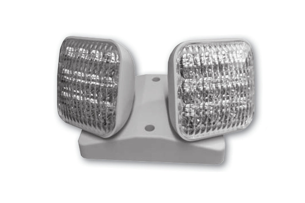 Indoor Thermoplastic LED Remote Head