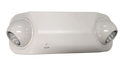 Semi-Recessed MR16 LED Emergency Light