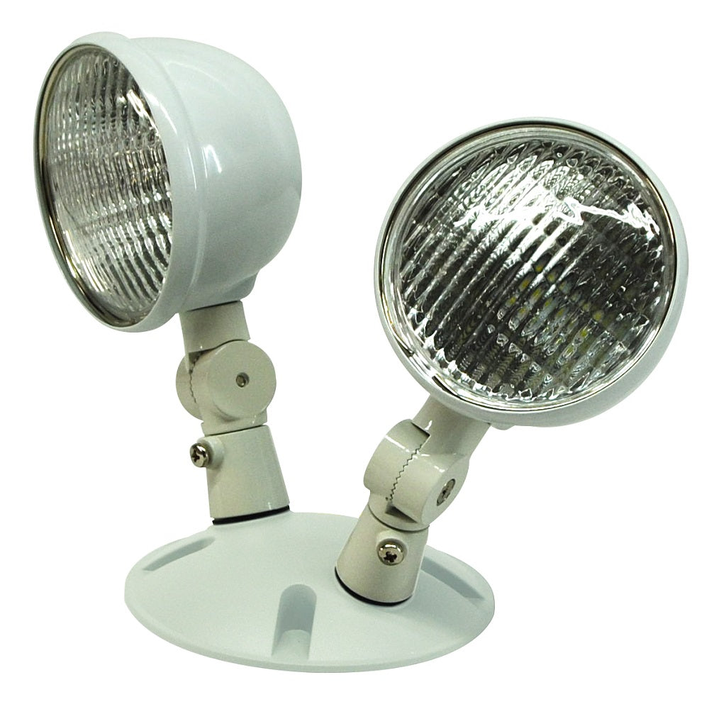 Indoor Steel LED Remote Head