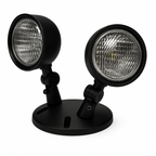Indoor Steel LED Remote Head