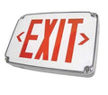 Wet-Location LED Exit Sign