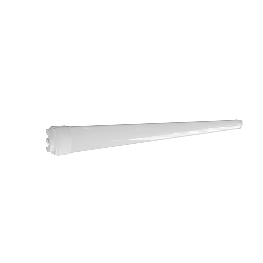 4FT 40W LED Triproof Light AC 100-277V CCT 5000K | LS-TP40WF4-50K